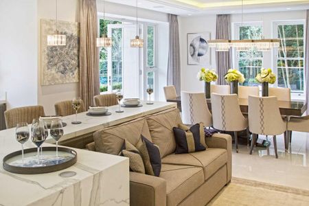 3 bedroom apartment to rent - Photo 3