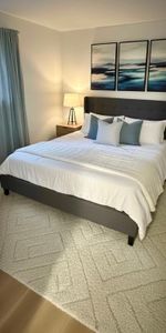 3 1/2 rénové à Ste-Julie - Photo 3