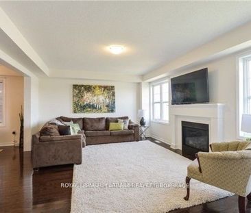 For Lease - 17 Polstar Road Unit# Main, Brampton, Ontario - Photo 6