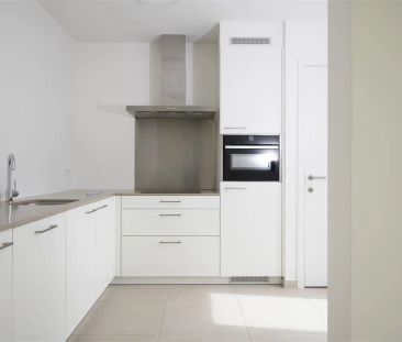 Gelijkvloers nieuwbouw appartement te huur - Foto 3
