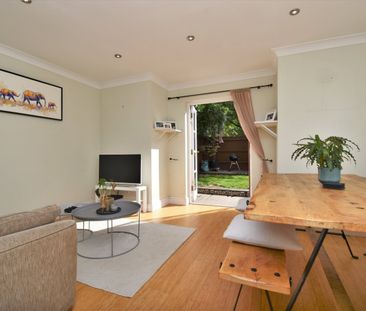 Terraced House to rent - Cressingham Road, London, SE13 - Photo 4