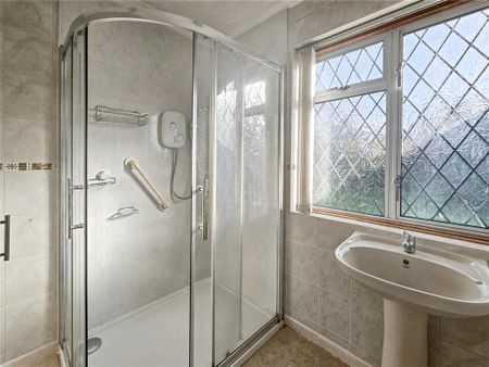 2 bedroom bungalow to rent - Photo 5