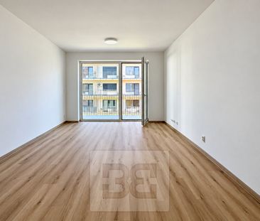 Pronájem bytu 1+kk 35 m² - Photo 3