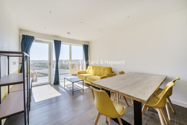 Mary Neuner Road, Crouch End, London, N8 - Photo 1