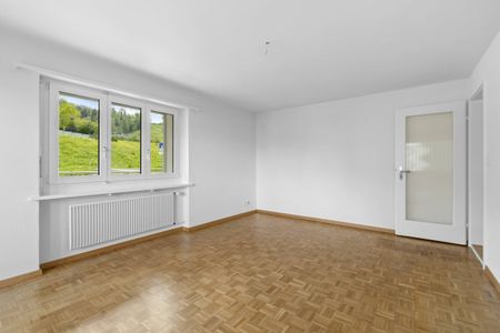 Naturnahes Wohnen mit einer grosszügigen Terrasse - Foto 4