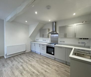 2 bedroom flat to rent - Photo 5