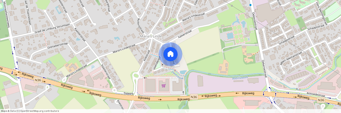 Ganzenstraat 16, 8800 Rumbeke (Roeselare)