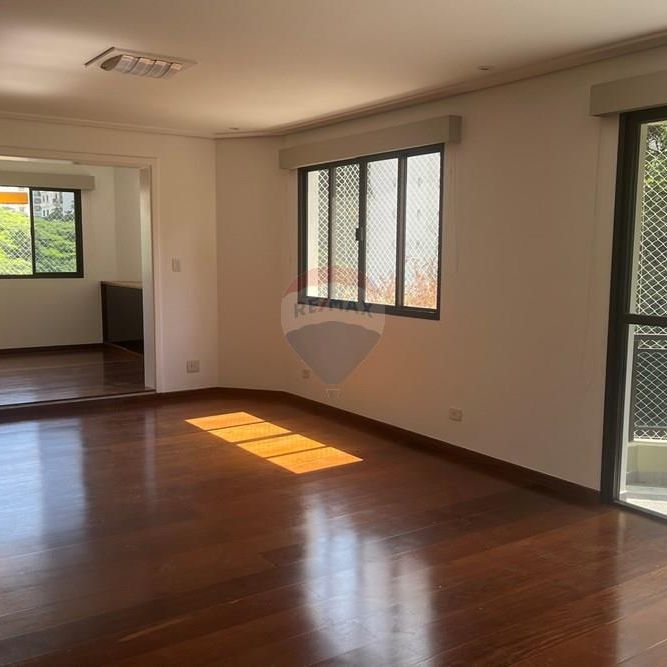 Apartamento para aluguel, locação, 4 quartos, 2 suítes, 3 vagas, Moema Índios, fora de rota. - Foto 1