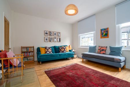 67 Denman Road, London SE15 5NS, UK, London - Photo 3