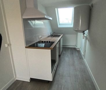 Location Appartement 3 pièces 40m² TOURS 37000 - Photo 1