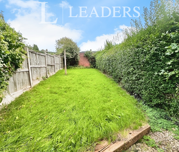 2 bedroom maisonette to rent Thistley Hough, Stoke-On-Trent, ST4 - Photo 4