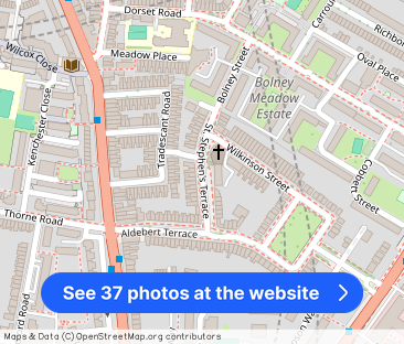 Albert Lofts, St Stephens Terrace, LONDON, Greater London, SW8 - Photo 1