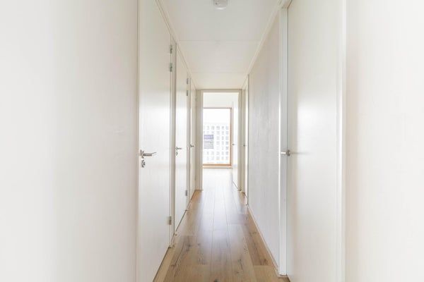 Te huur: Appartement Strandeilandlaan in Amsterdam - Foto 1