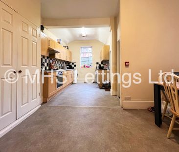 6 Bedroom Mid Terraced House for rent in Victoria Road - Photo 5