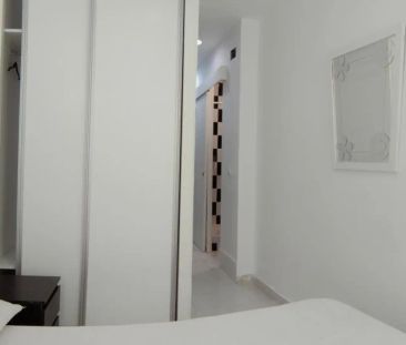 Estudio de alquiler en Puerta del Ángel - Foto 5