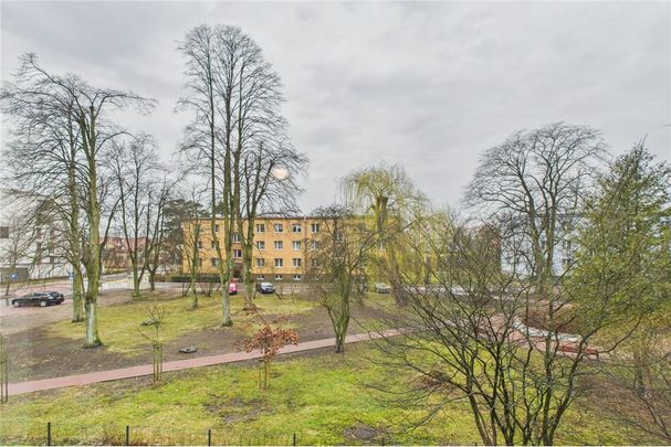 Kawalerka w zaciszu Zielonek/ul.P.S.Wyszyńskiego - Photo 1