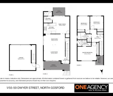 “Spacious & Stylish Townhouse in a Boutique Complex” - Photo 1