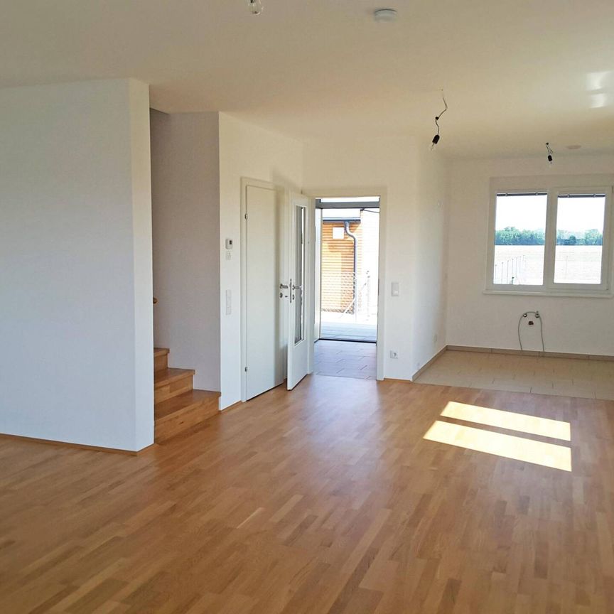 Reihenhaus im Grünen - Foto 1