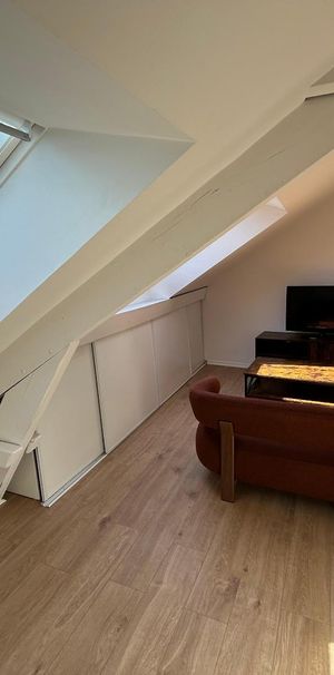 Location Appartement 2 pièces 28m² ST NAZAIRE 44600 - Photo 1