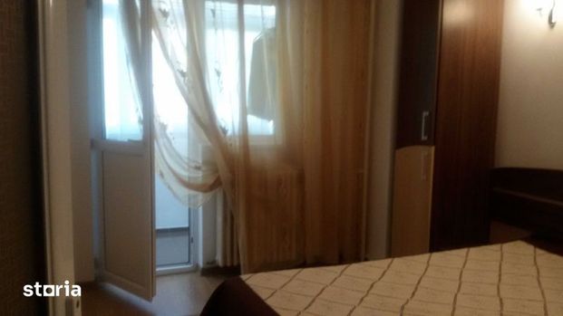 Apartament 3 camere decomandat Alexandru cel Bun Zimbru - Fotografie 1