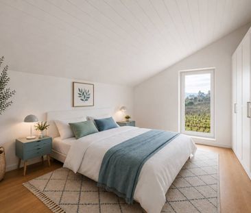 Villa contemporaine avec vue panoramique sur le lac - Foto 5