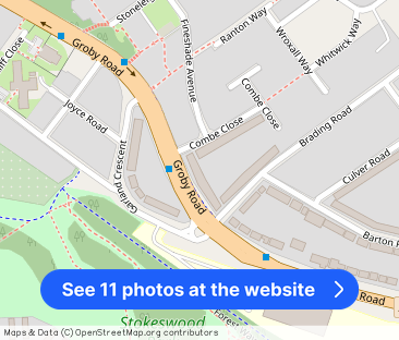 2 bedroom maisonette for rent - Photo 1