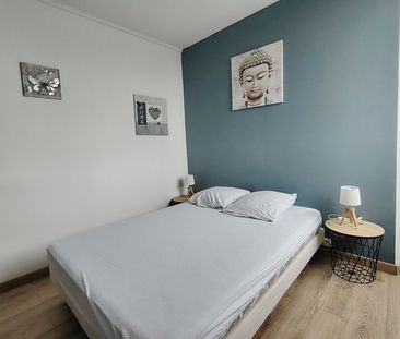 Location Appartement 3 pièces 52m² - Photo 6