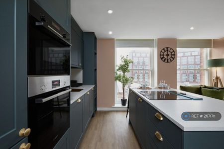 2 bedroom flat to rent - Photo 5