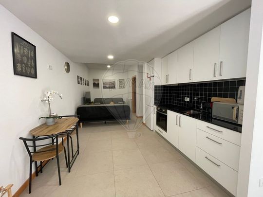 Moradia T2 - Photo 1