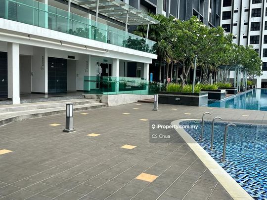 Impiria Residensi Bukit Tinggi Klang, Klang - Foto 1