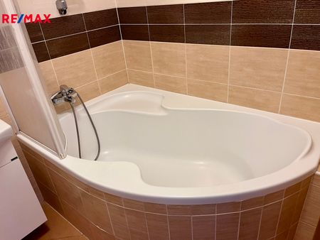 Pronájem bytu 2+kk v osobním vlastnictví 43 m², Jihlava - Fotografie 4