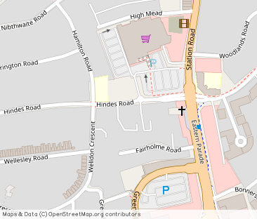 Gainsborough Lodge Harrow HA1 - Photo 1