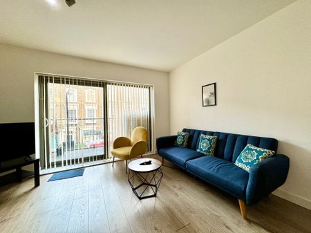 Allcroft Road, London, NW5 - Photo 4