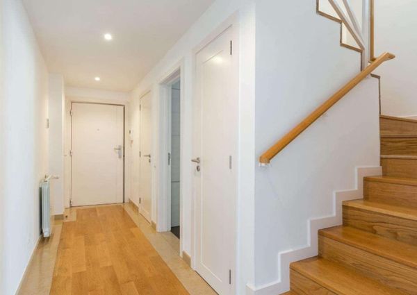 Apartamento T3 em Lisboa