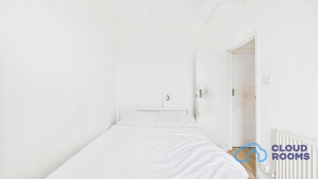 RM3 Regal Court | Enfield | London | N18 2XU - Photo 1