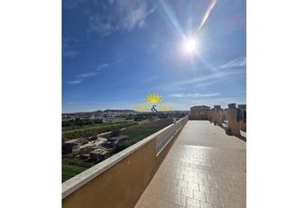 TWO-BEDROOM PENTHOUSE – FORMENTERA DEL SEGURA