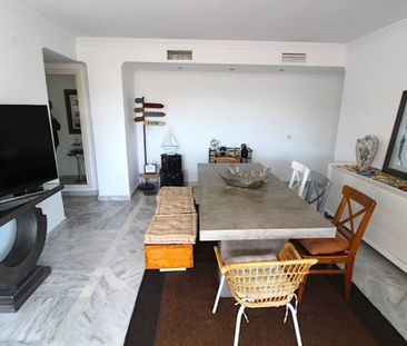 Luxury penthouse for rent in Marbella, Spain - Photo 6