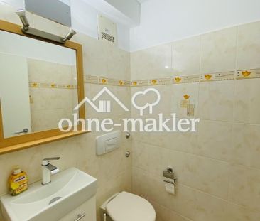 WG: Liebevoll eingerichtetes, ruhiges WG-Zimmer in Univiertel - Foto 5