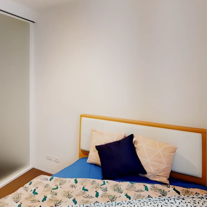 One Bedroom Large with dishwasher &air-conditioner - Photo 1