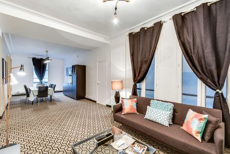 Rue de la Paix - Photo 2