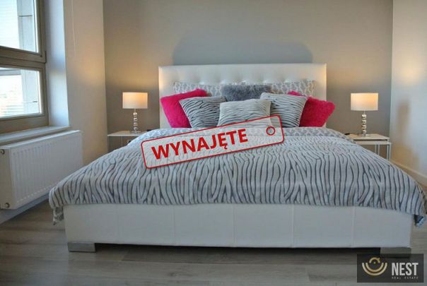 Kawalerka do wynajęcia - Zdjęcie 1