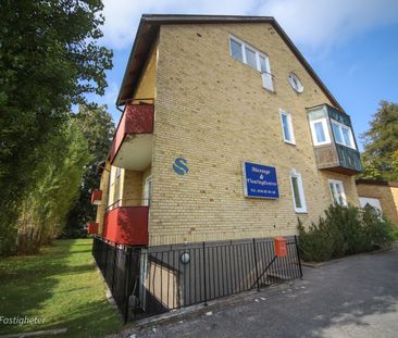 Lasarettsgatan, Motala - Foto 2