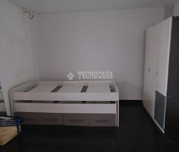 Piso en alquiler en Cerro Amate - Photo 5