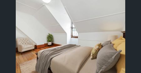 Freshly renovated 3 Bedroom Unit - Photo 3