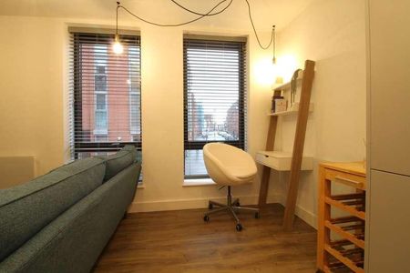 Treasure House, Carver Street, Jewellery Quarter, B1 - Photo 2