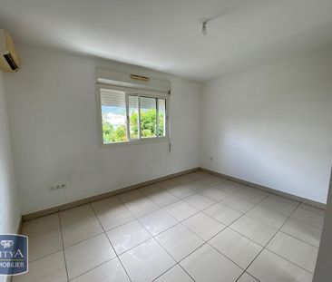 Location Appartement 5 pièces 129m² ST DENIS 97400 - Photo 2