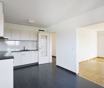 3 ½ Zimmer-Wohnung in Basel mieten - Photo 2