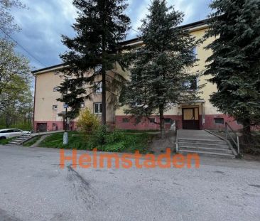 Pronájem bytu 2+1 52 m - Photo 1