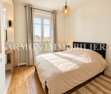 Tout savoir sur cet appartement dans le quartier Auteuil Sud, à Par... - Photo 4