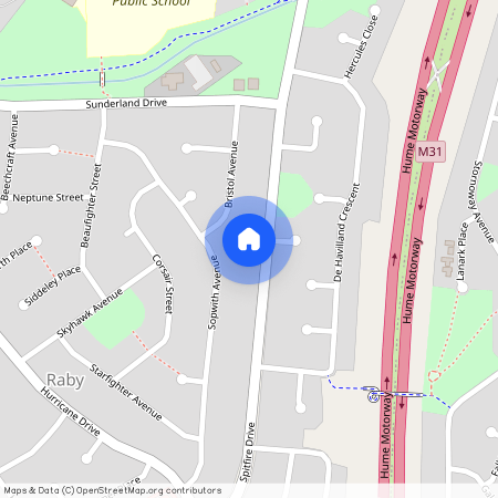 82a Spitfire Drive, NSW 2566, Raby